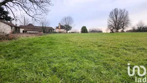 Building plot at Saint-Nexans (24520)
