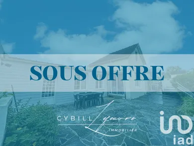 Maison traditionnelle à Saint-Aubin-lès-Elbeuf (76410)