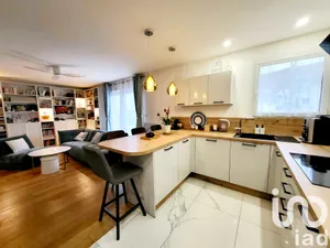 Appartement à Argenteuil (95100)