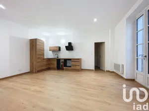 Apartment in Béziers (34500)