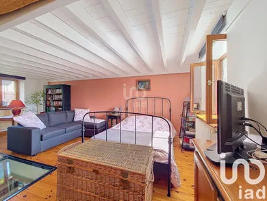 Maison à Dammartin-en-Serve (78111) — 17/28