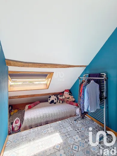 Maison à Dammartin-en-Serve (78111) — 25/28