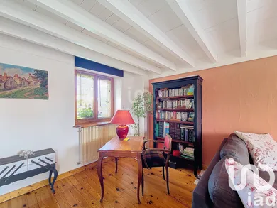 Maison à Dammartin-en-Serve (78111) — 14/28