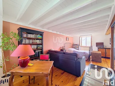 Maison à Dammartin-en-Serve (78111) — 16/28
