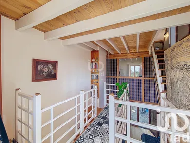 Maison à Dammartin-en-Serve (78111) — 15/28