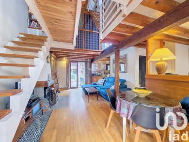 Maison à Dammartin-en-Serve (78111) — 20/28