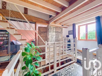 Maison à Dammartin-en-Serve (78111) — 8/28