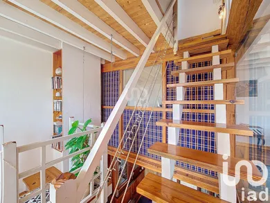 Maison à Dammartin-en-Serve (78111) — 27/28