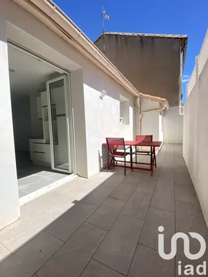 Maison de ville à Narbonne (11100)