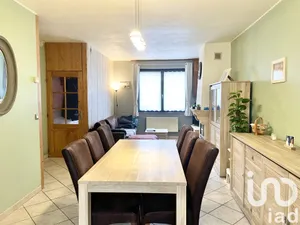 Townhouse at Hem (59510)