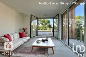 Apartment at Massy (91300)