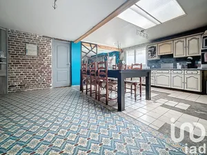 Maison à Annezin (62232)