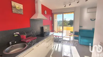 Studio at Balaruc les bains (34540)