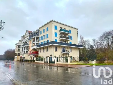 Apartment at Le Blanc-Mesnil (93150)