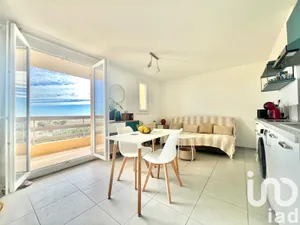 Apartment at Leucate (11370)
