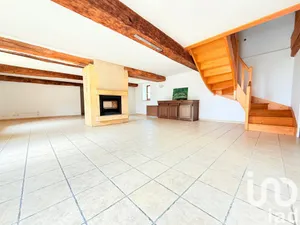 Maison traditionnelle à Vindecy (71110)