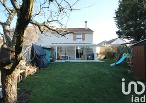 Maison à Plaisir (78370)