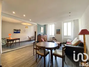 Maison de village à Sigean (11130)