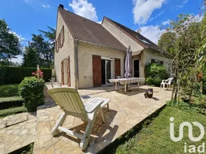 Traditional house in Le Perray-en-Yvelines (78610)