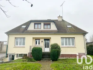 House at Feuquières (60960)