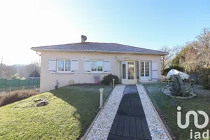 Maison à Panazol (87350)