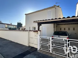 Maison à Narbonne (11100)