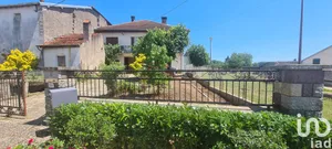 Village house at Venisey (70500)