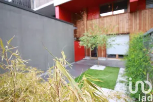 Duplex in Tours (37200)