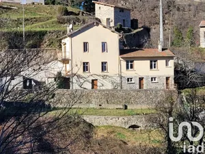 Maison à Le Cheylard (07160)
