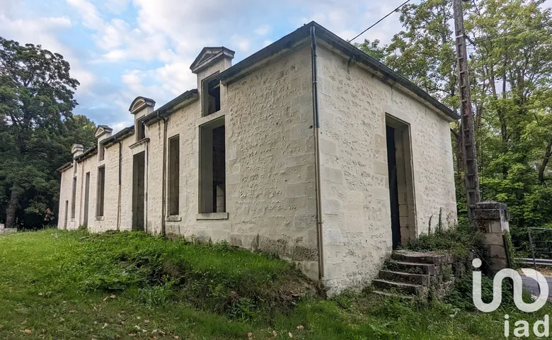 Maison 7 pièces 150 m² · à Saintes · 150 m² · 198 000 €