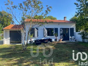 Traditional house in Breuillet (17920)