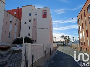 Apartment at Agde (34300)