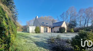 Maison à Guiscriff (56560)
