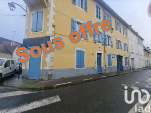 Apartment at Pau (64000)