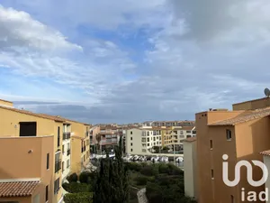 Apartment at Le Cap d'Agde (34300)