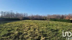 Terrain à bâtir à Castelsarrasin (82100)