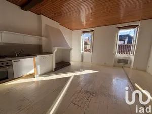 Appartement à Biarritz (64200)