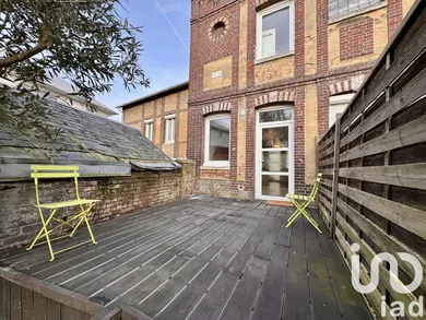 Maison de ville à Darnétal (76160)