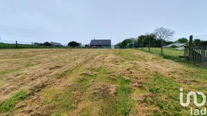 Building plot at Teillé (44440)
