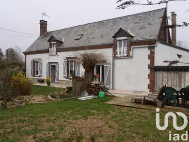 Longère à Vald'Yerre (28290)