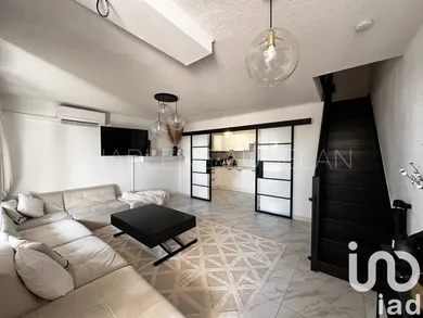 Duplex at Grabels (34790)