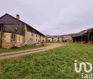 House at Marquigny (08390)