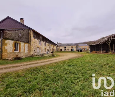 Maison à Marquigny (08390)