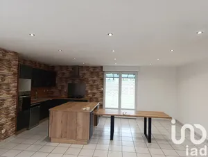 Pavillon à Éperlecques (62910)