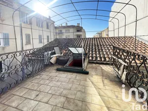 Apartment at Toulon (83200)