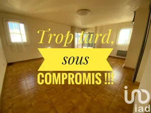 Apartment at Sète (34200)