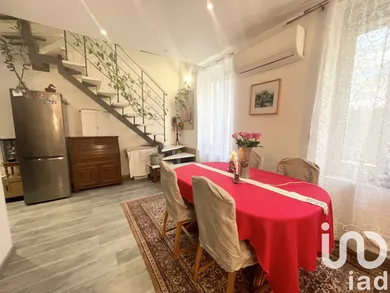 Traditional house at La Seyne-sur-Mer (83500)