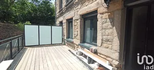 Appartement à Saint-Étienne (42100)