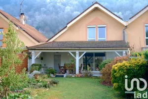 Maison à Villard-Bonnot (38190)