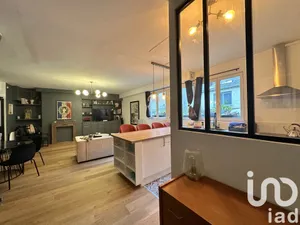 Appartement à Senlis (60300)